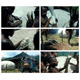 The ceremonial handing back of the casts in the sculpture to the village of Meine – Second part of the happening: the Papuan part, Meine, West Papua – 11th November 2008 The ceremonial handing back of the casts in the sculpture to the village of Meine – Second part of the happening: the Papuan part, Meine, West Papua – 11th November 2008